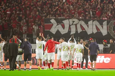 الكونفدرالية.. الوداد يعود بانتصار ثمين من ملعب عزام يونايتد